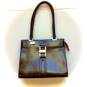 🇨🇦 Vintage Jeanne Lottie Handbag Purse